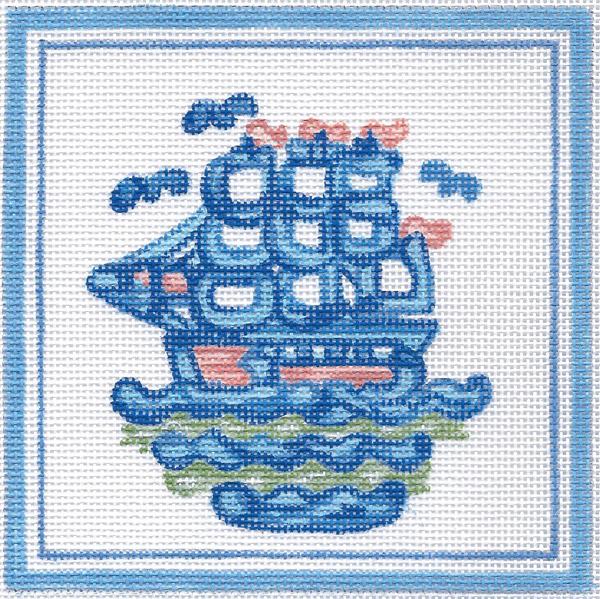 Clipper Ship
