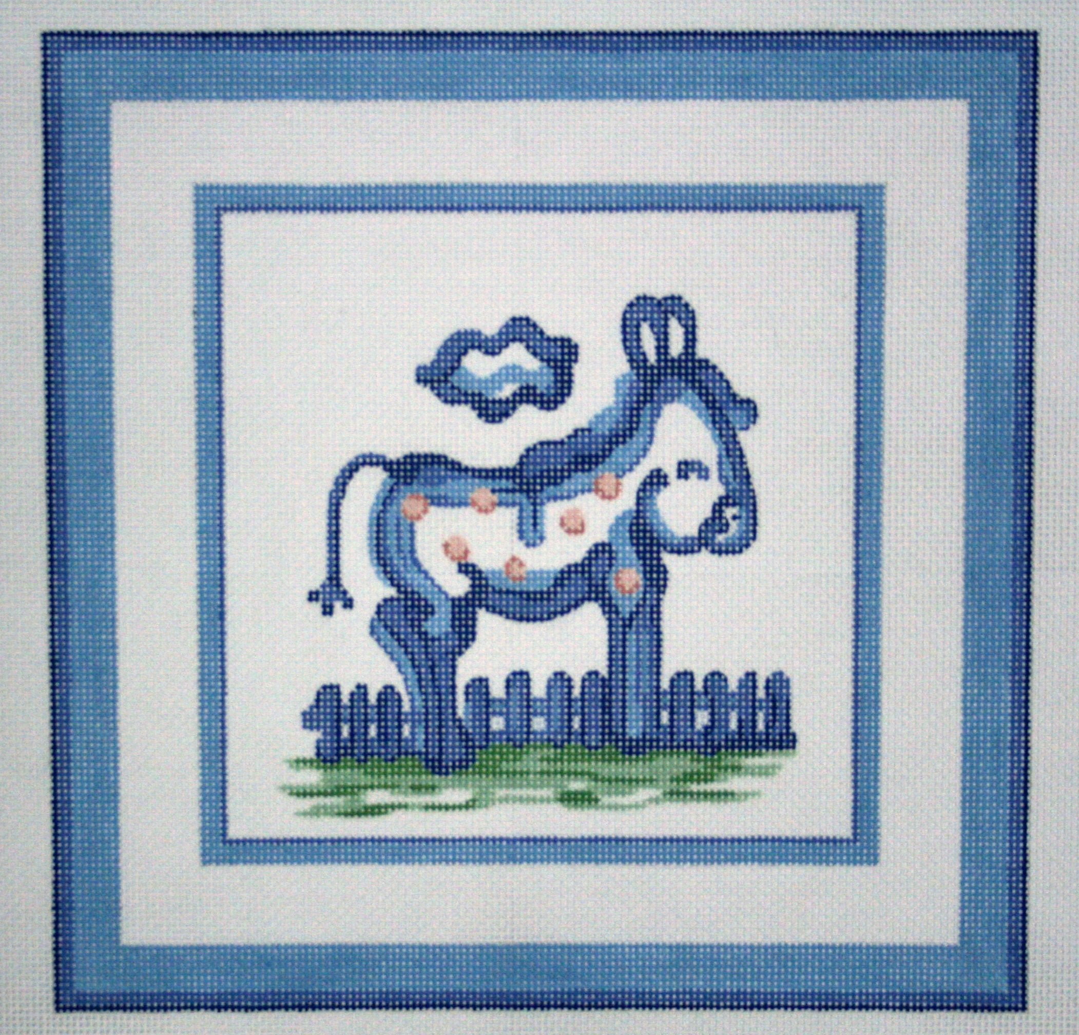 Small Donkey