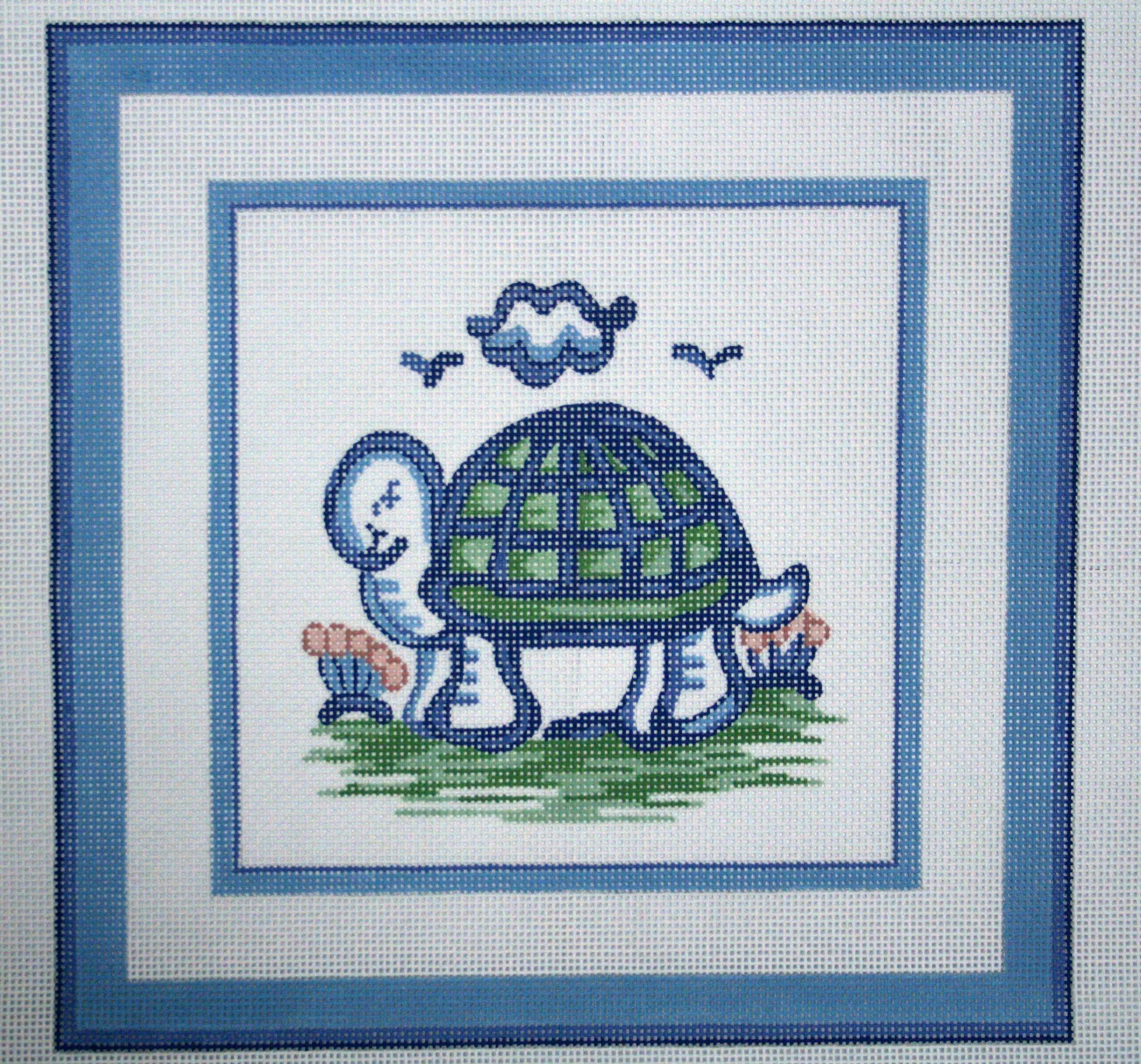 Small Turtle