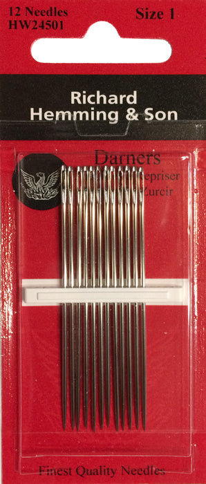 Hemming Darners