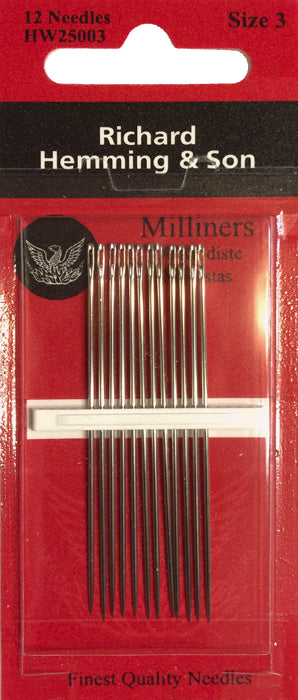 Hemming Milliners