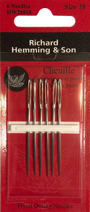 Hemming Chenille