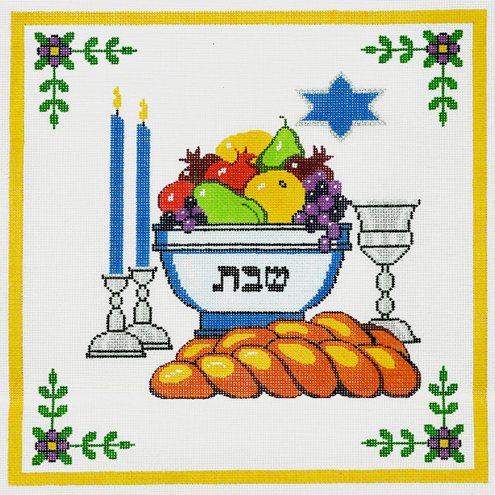 Challah Cover