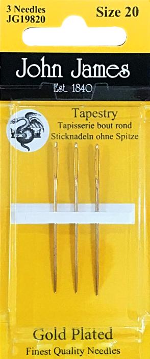 jj tapestry - gold