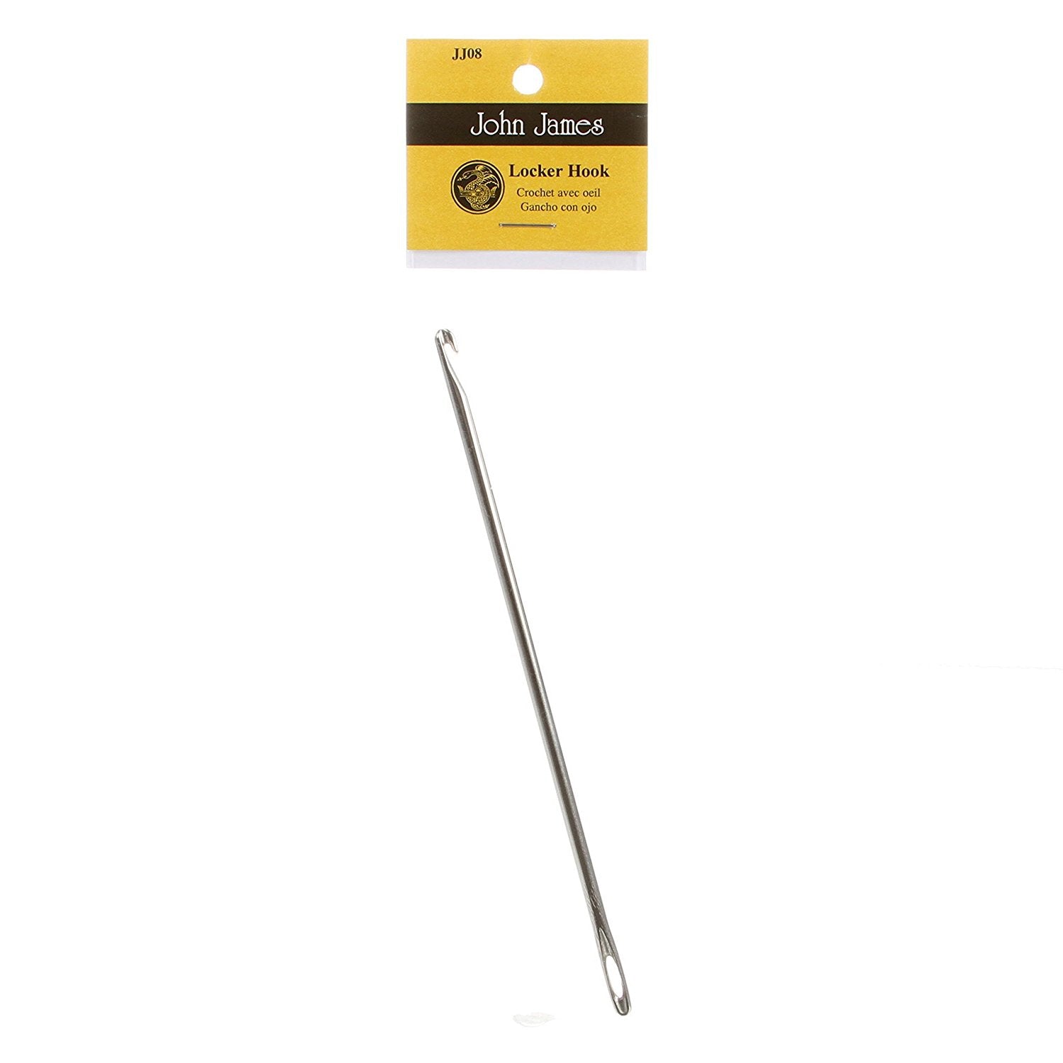 JJ Locker Hooks