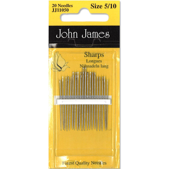 JJ Sharps