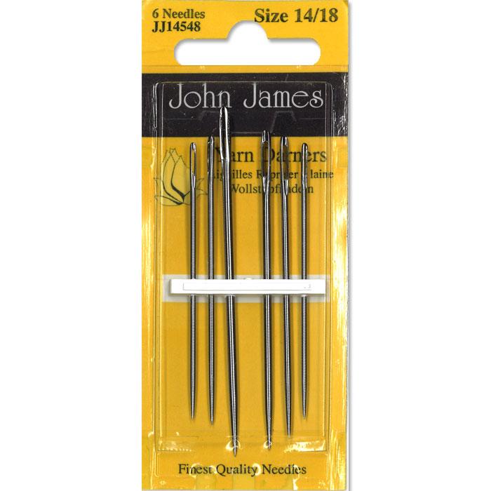 jj darners