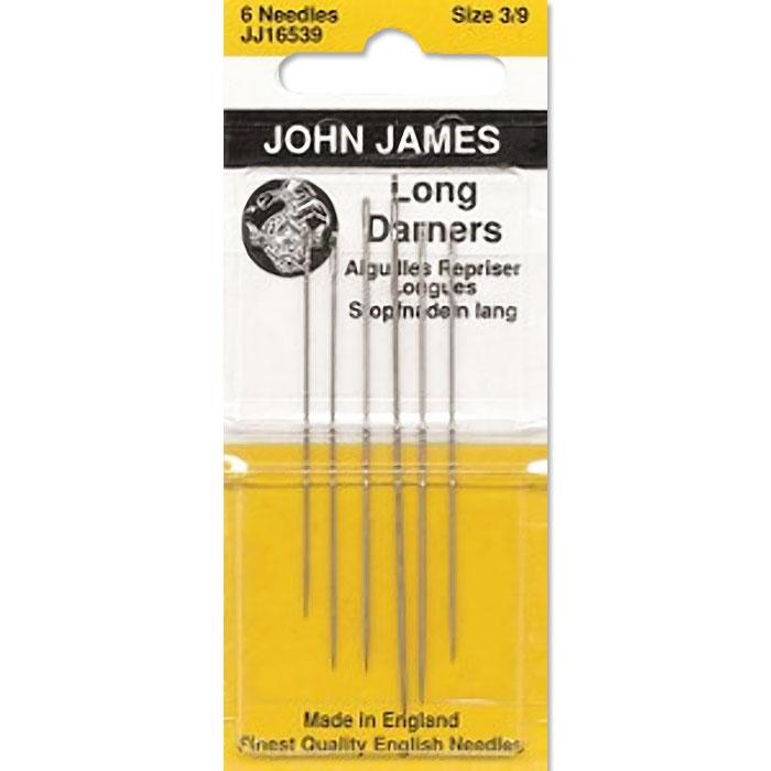 jj darners