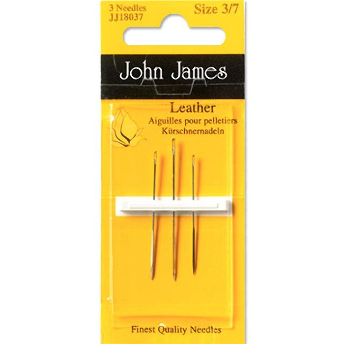 jj leather