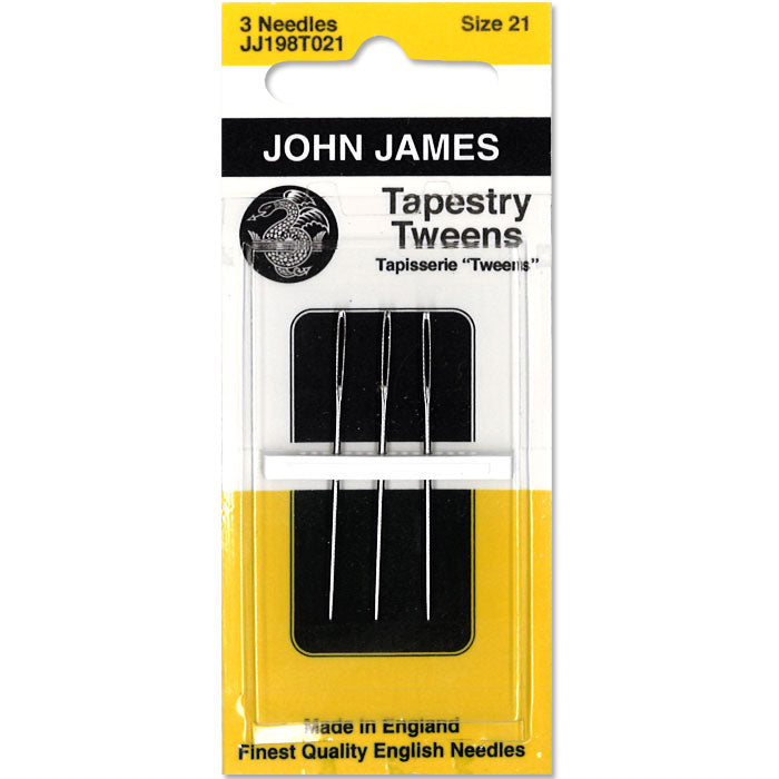 JJ Tapestry Tweens
