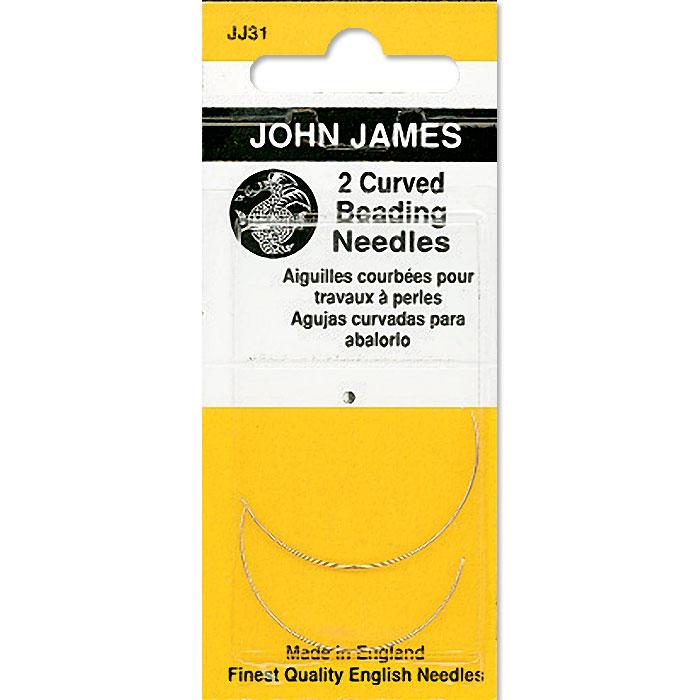 jj curved beading
