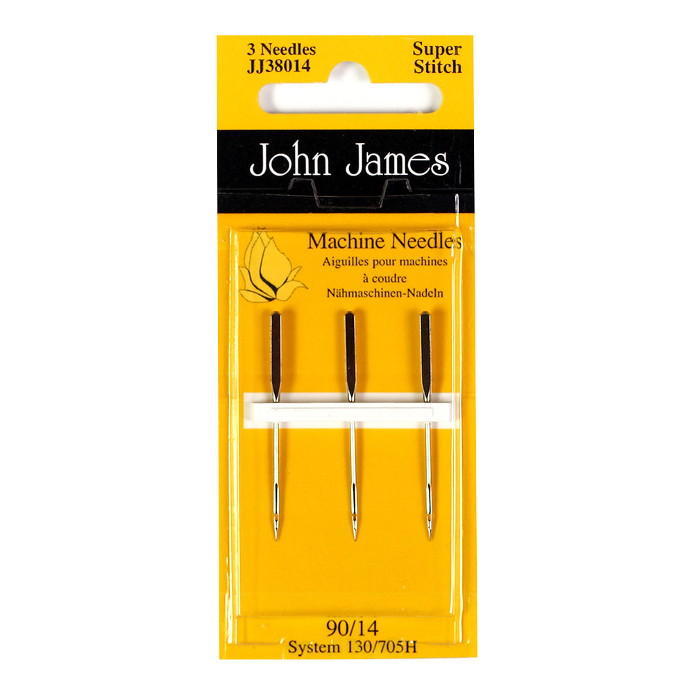 JJ Super Stitch Machine