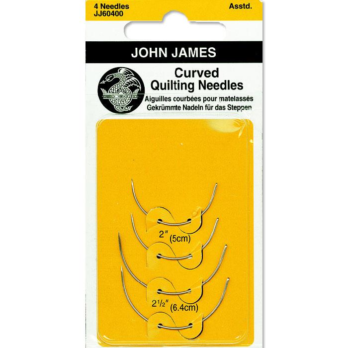 jj curved quilting