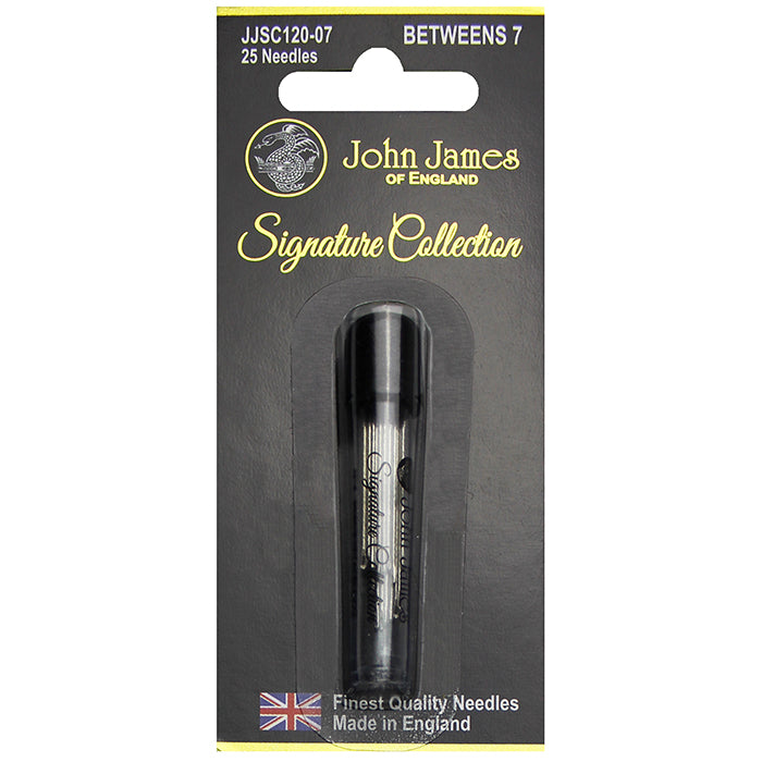 JJ Signature Collection Quilting