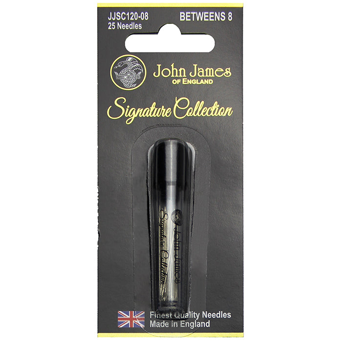 JJ Signature Collection Quilting