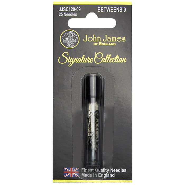 JJ Signature Collection Quilting