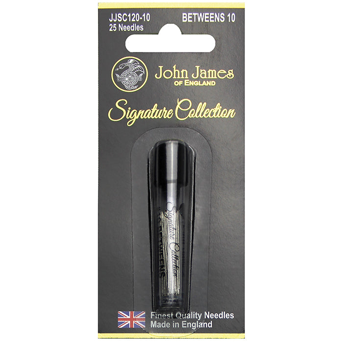 JJ Signature Collection Quilting