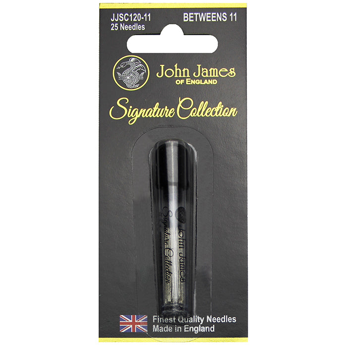 JJ Signature Collection Quilting
