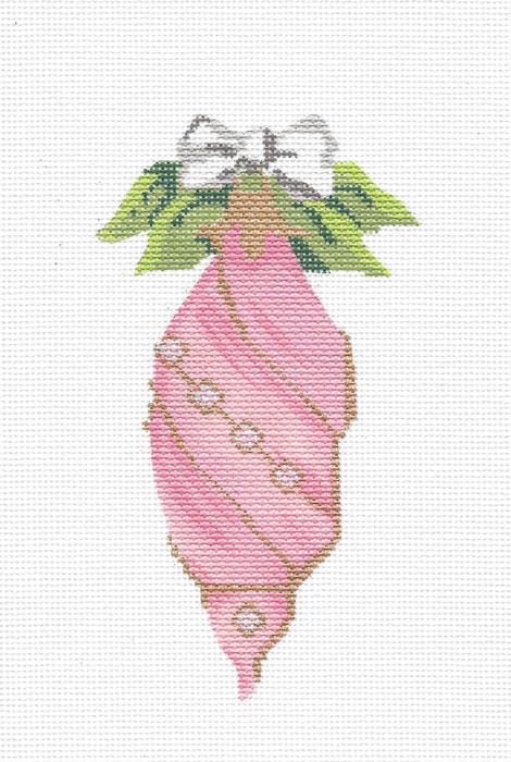 October Tourmaline Stitch Guide