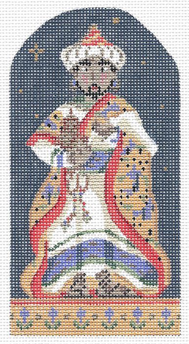 Caspar Stitch Guide