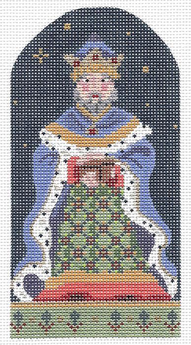 Balthasar Stitch Guide