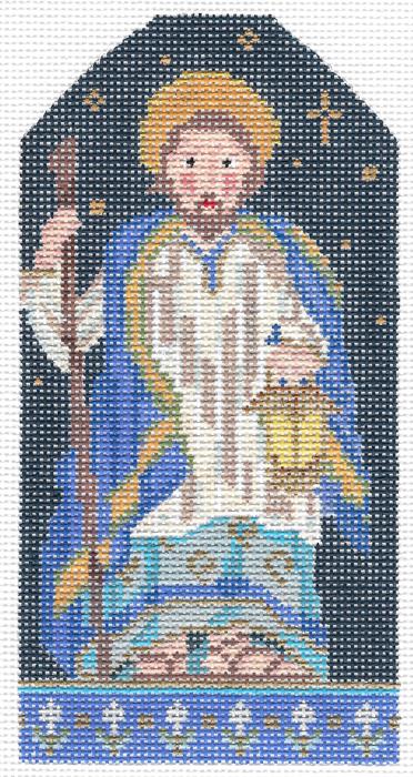 Joseph Stitch Guide