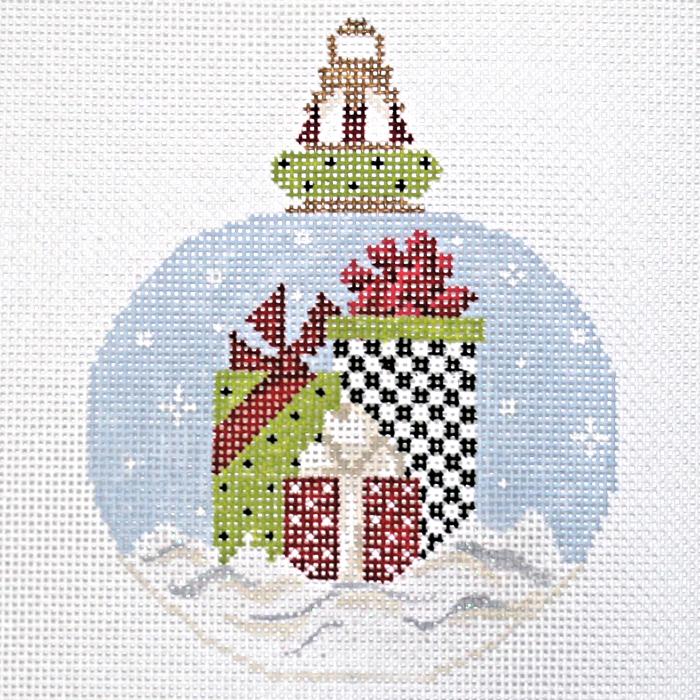 Bunch O' Gifts Ornament