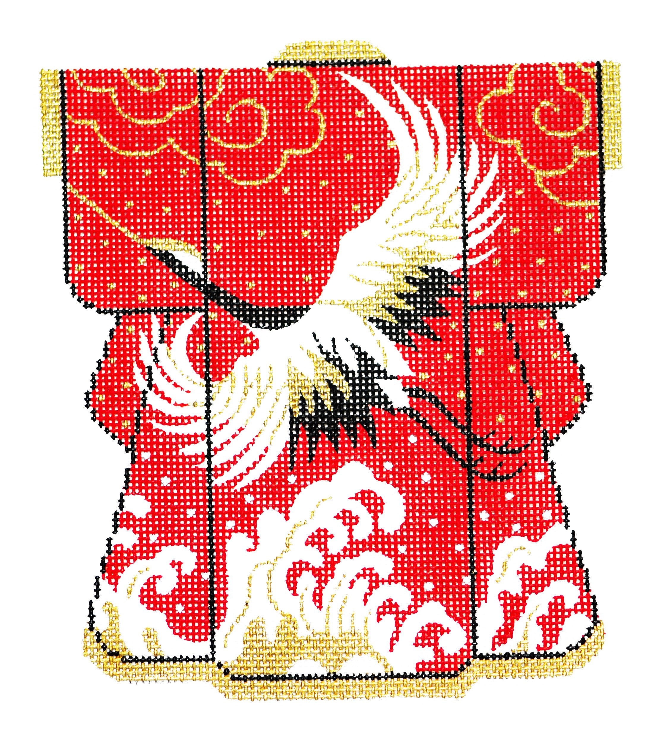 Wedding Kimono