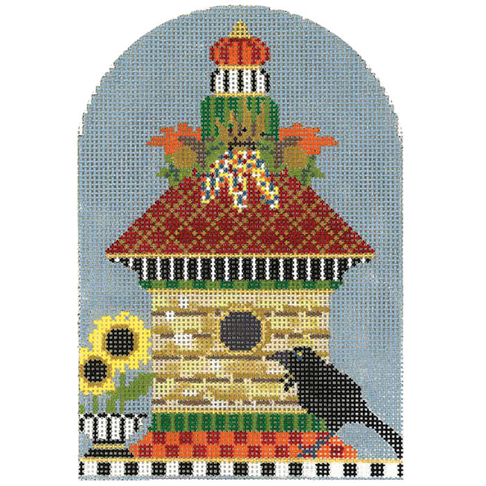 Fieldcorn Crow House