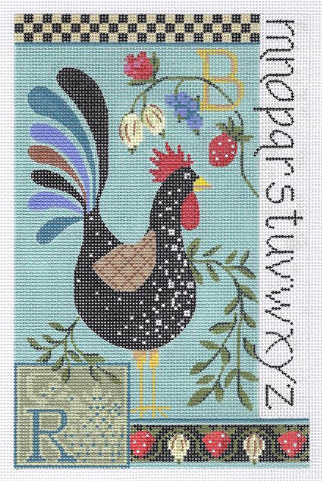 Rooster Sampler