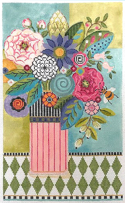 Spring Floral Celebration