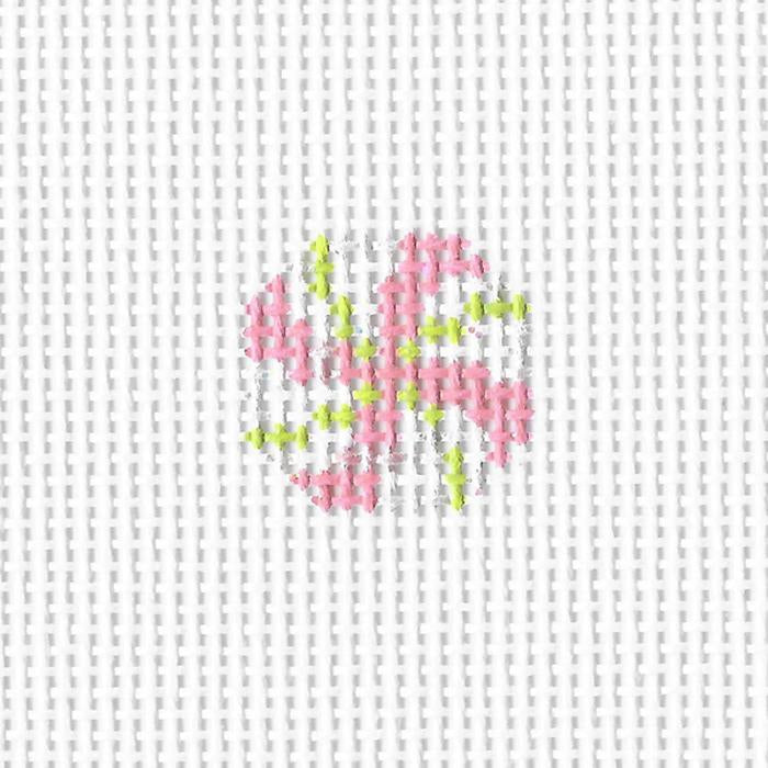 Pink Peppermint