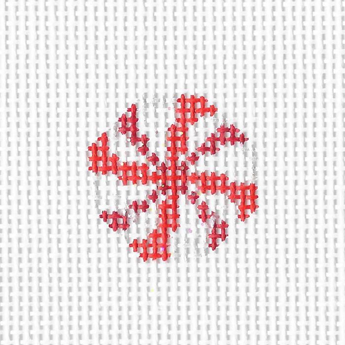 Red Peppermint