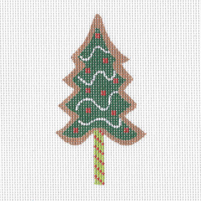Squiggle Large Cookie Tree
