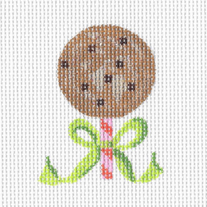 Chocolate Chip Cookie Tree