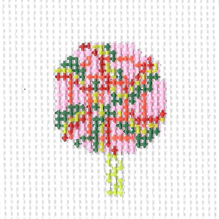 Pink Lemonade Rope-sicle