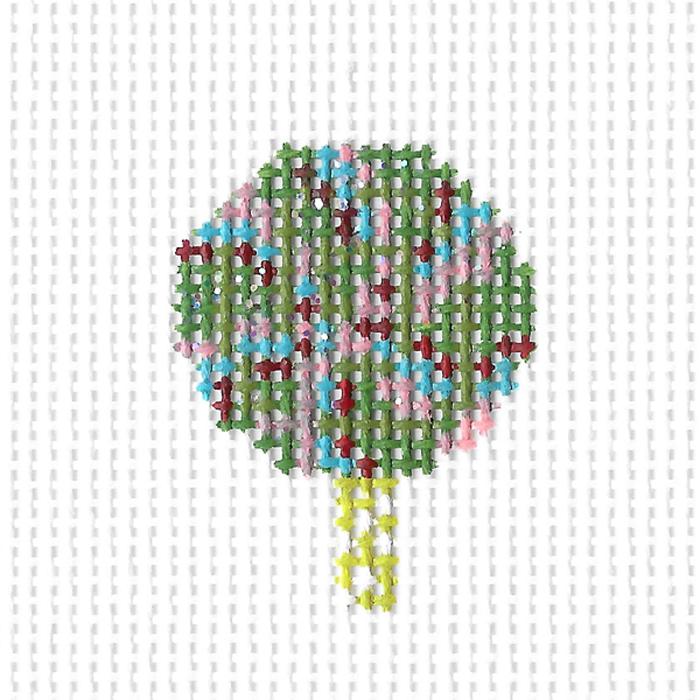 Green Pear Rope-sicle