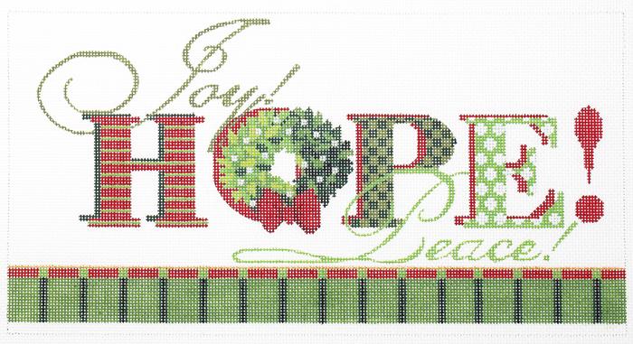 Hope Embellishment Kit
