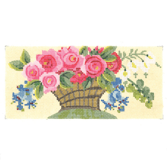 Victoria Rose Basket