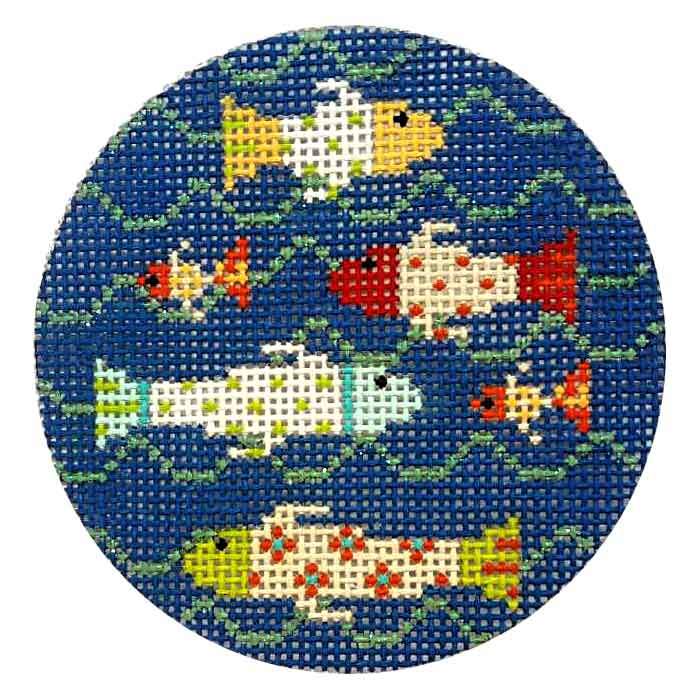 School O' Fish