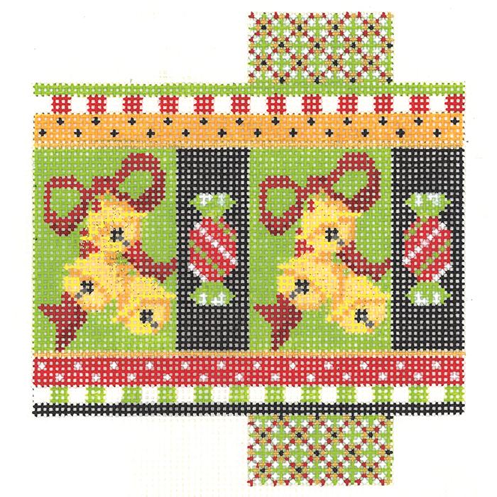 Jingle All-the-Way Bar