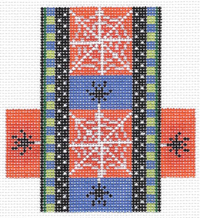 Itsy Bitsy Spider Crunch Bar