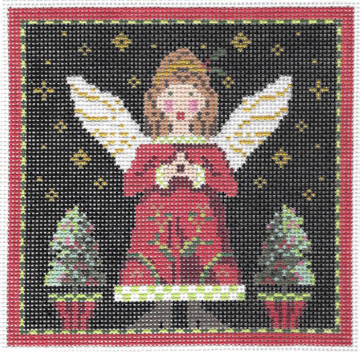 Midnight Angel