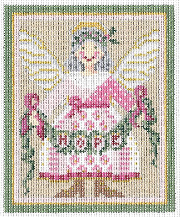 Angel of Hope