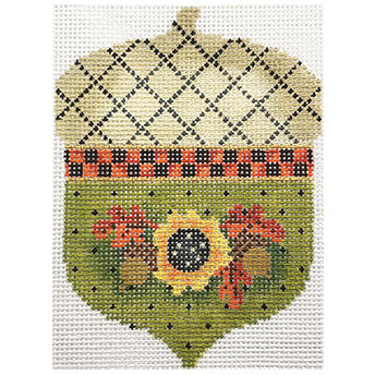 Oak-n-Fleur Acorn