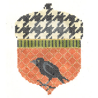 Raven Flies Acorn