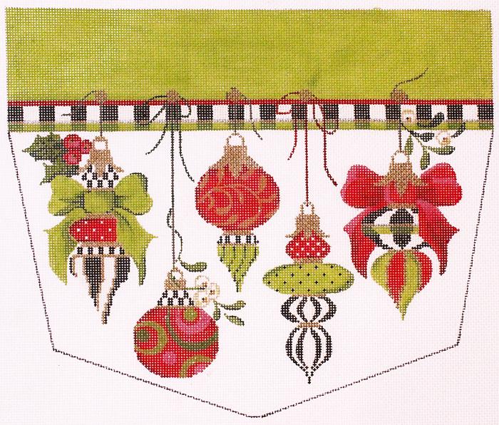 Heritage Victorian Cuff