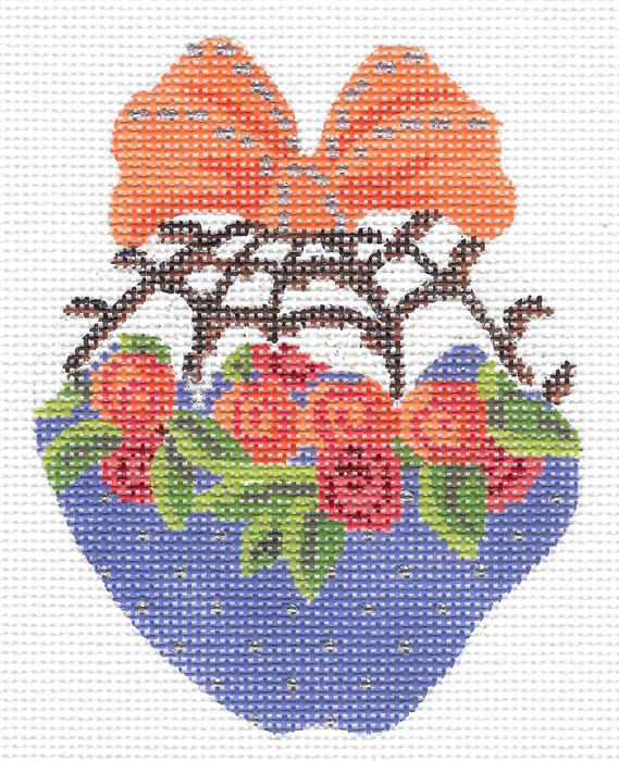 Webs-n-Roses Apple