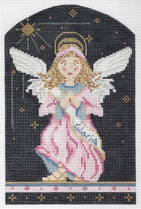 The Angel of the Lord