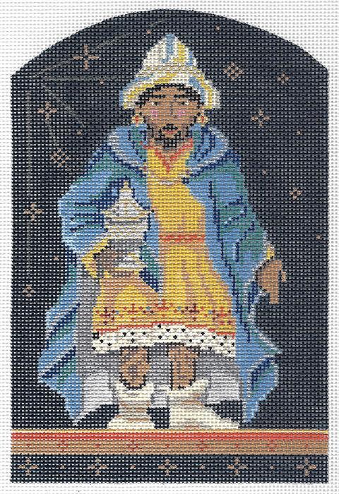 Arabian Magi